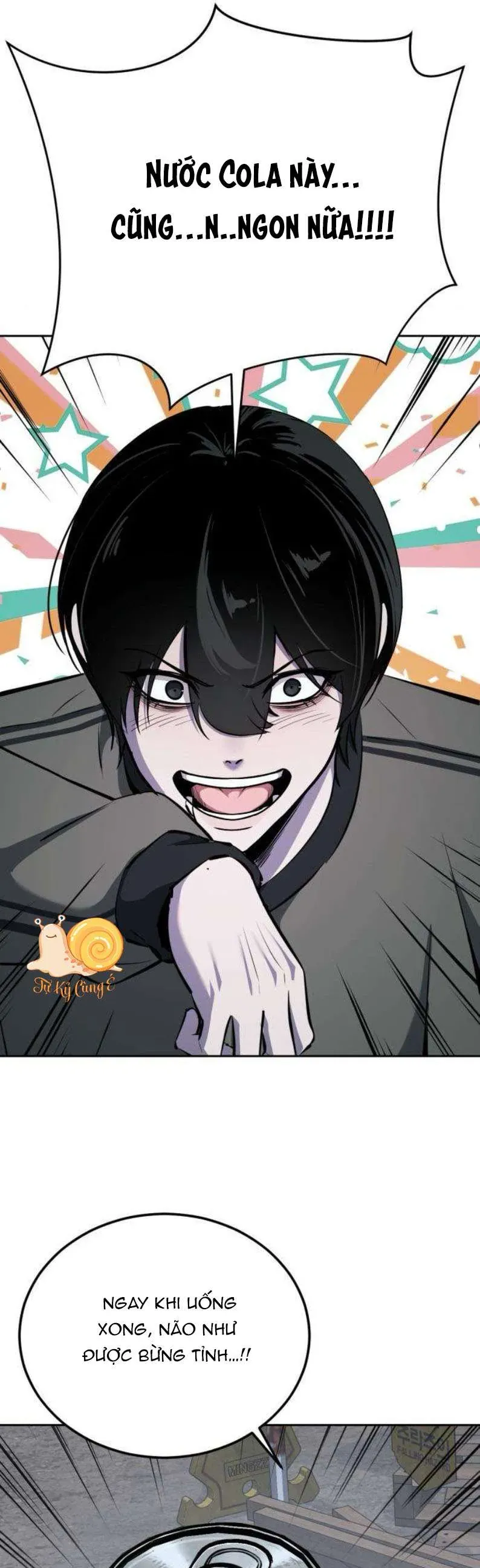 Thiếu Niên Hồi Sinh - Chương 15 - Trang 81