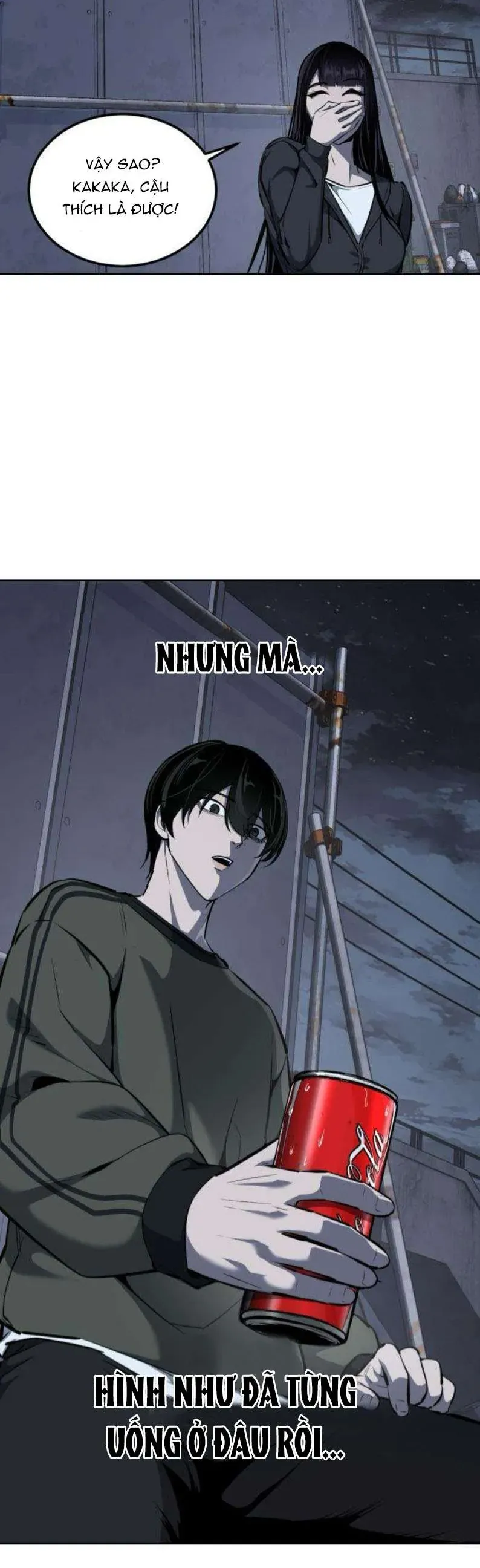 Thiếu Niên Hồi Sinh - Chương 15 - Trang 83