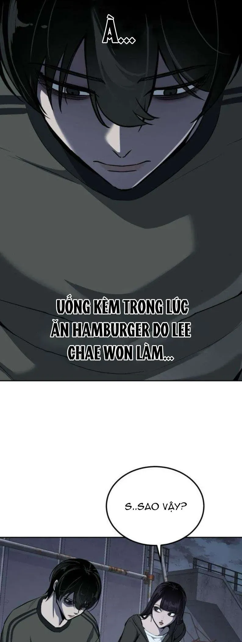 Thiếu Niên Hồi Sinh - Chương 15 - Trang 85