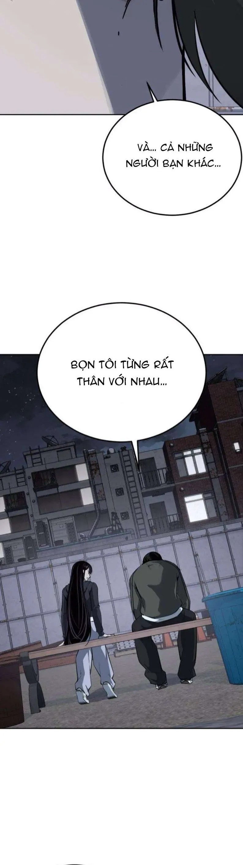 Thiếu Niên Hồi Sinh - Chương 15 - Trang 88