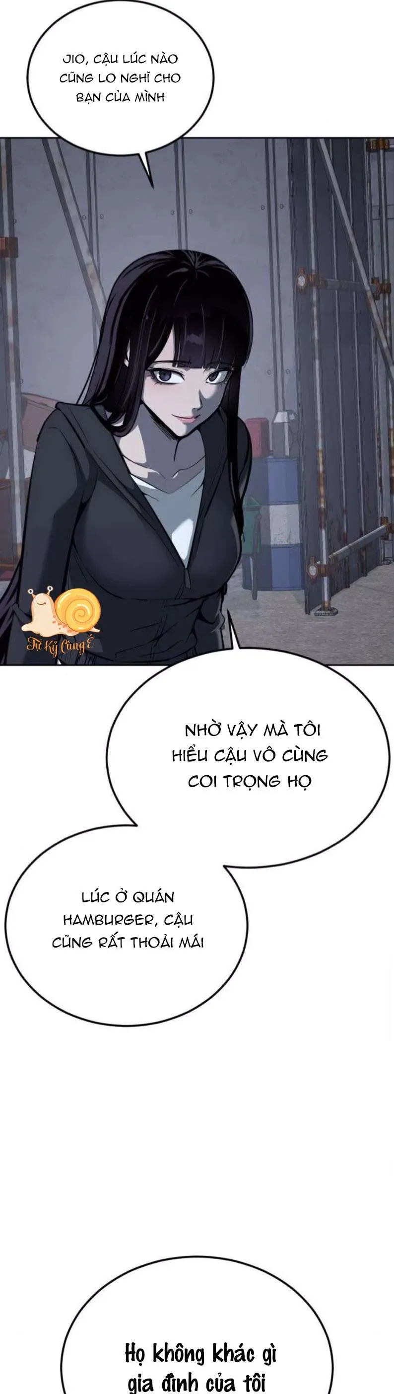 Thiếu Niên Hồi Sinh - Chương 15 - Trang 89