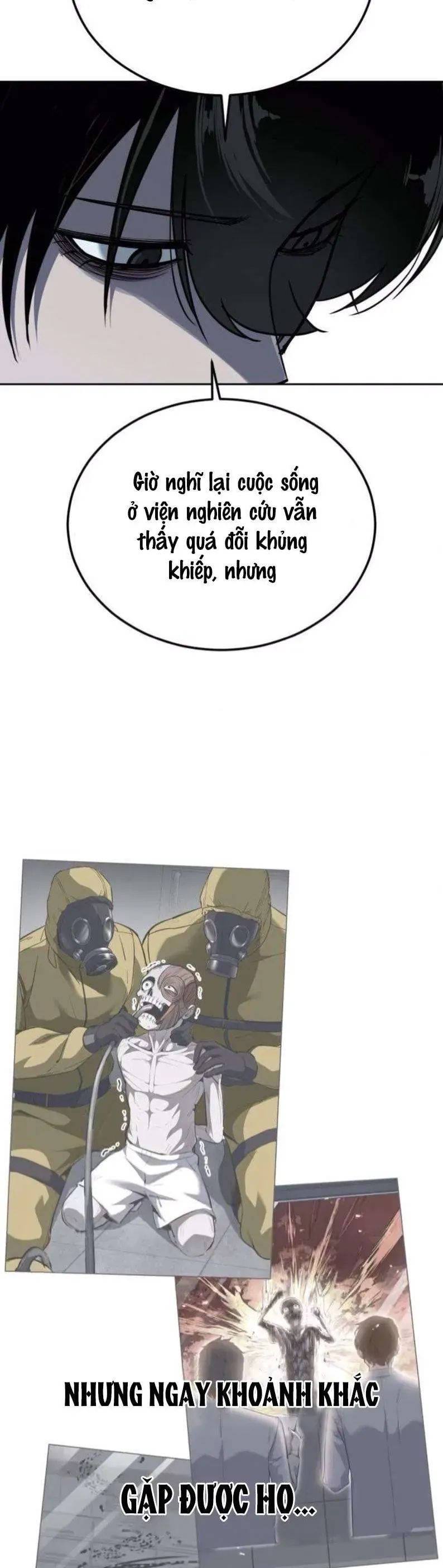 Thiếu Niên Hồi Sinh - Chương 15 - Trang 90