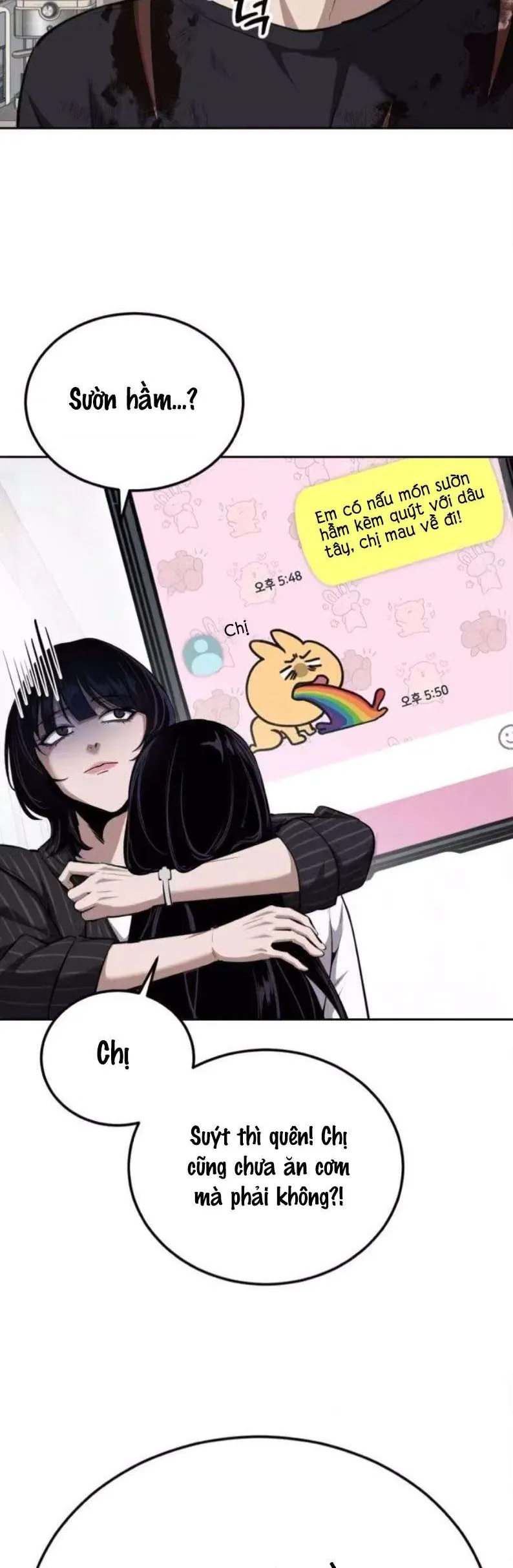 Thiếu Niên Hồi Sinh - Chương 15 - Trang 10