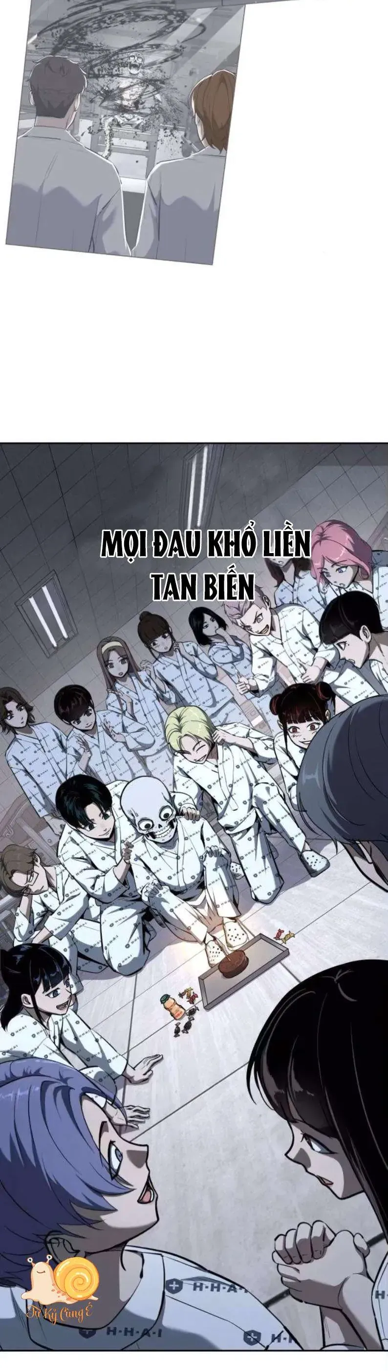 Thiếu Niên Hồi Sinh - Chương 15 - Trang 91