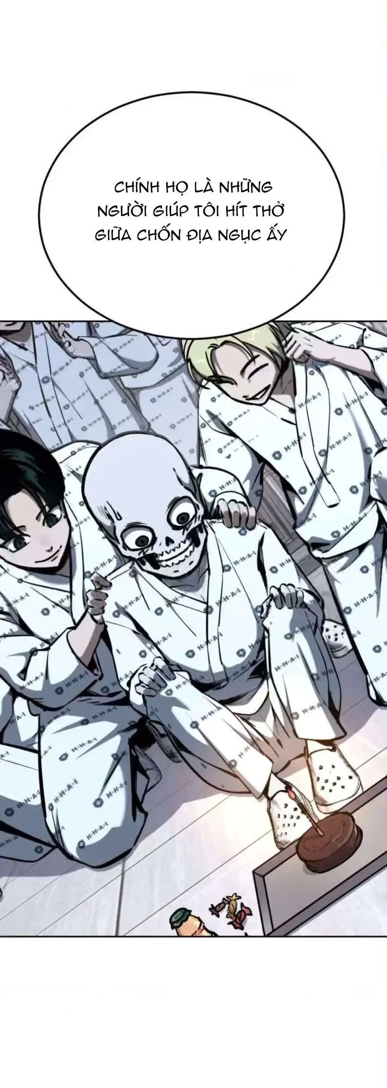 Thiếu Niên Hồi Sinh - Chương 15 - Trang 92