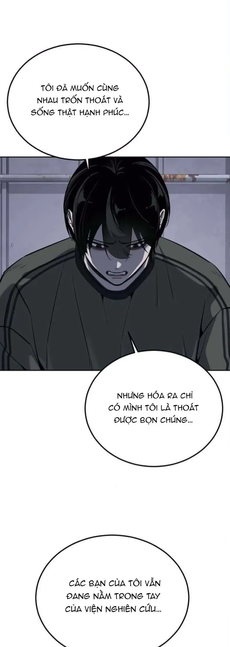 Thiếu Niên Hồi Sinh - Chương 15 - Trang 93