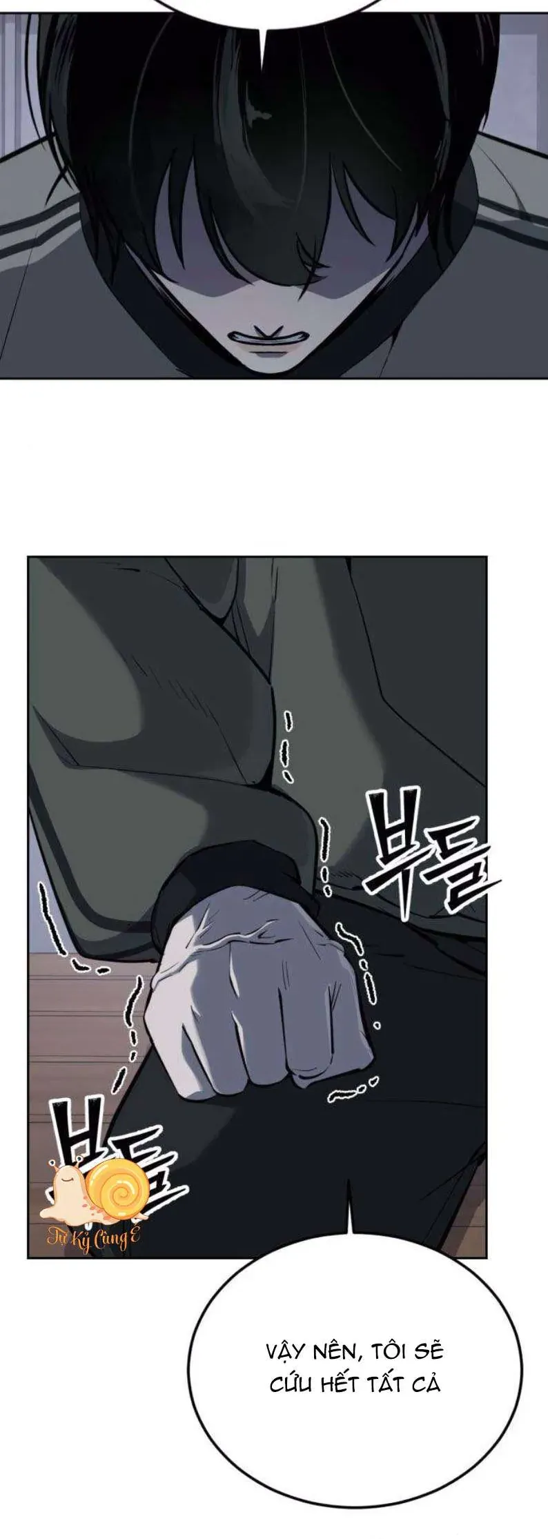 Thiếu Niên Hồi Sinh - Chương 15 - Trang 94