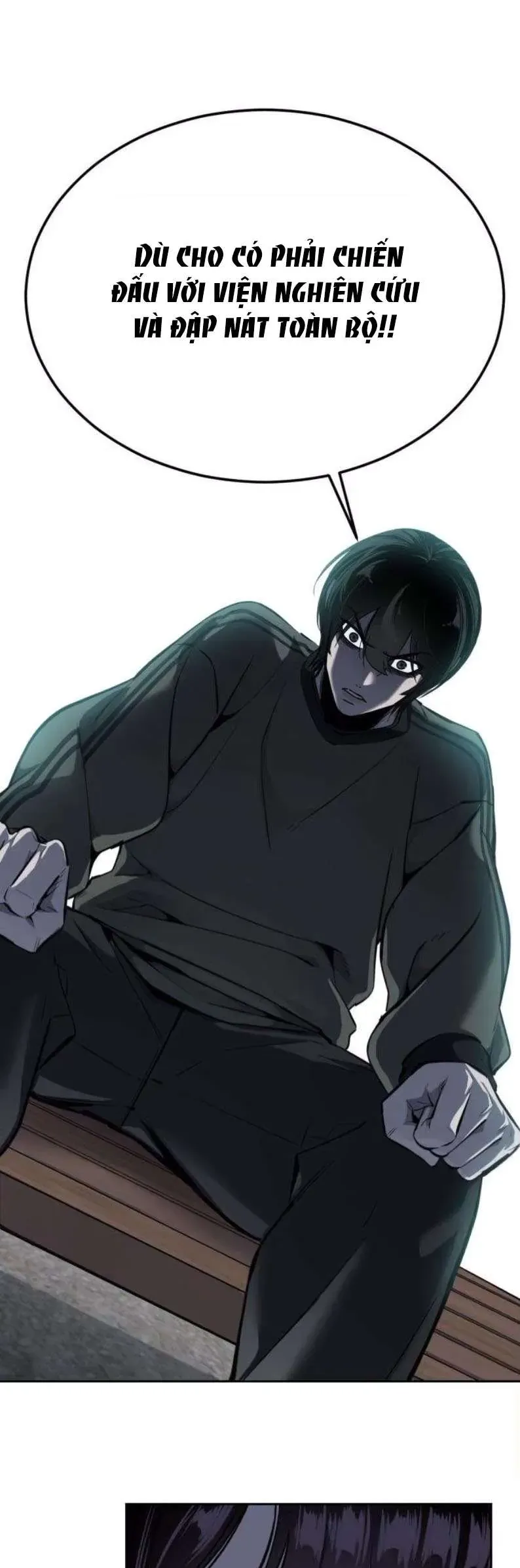 Thiếu Niên Hồi Sinh - Chương 15 - Trang 95