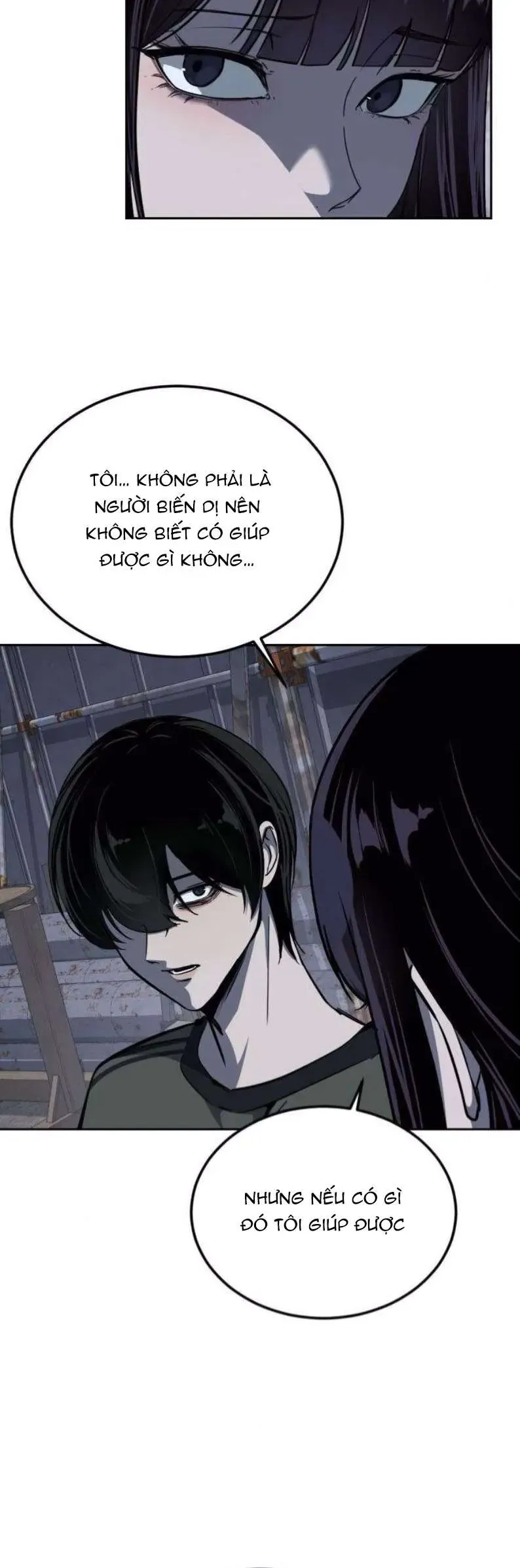 Thiếu Niên Hồi Sinh - Chương 15 - Trang 96