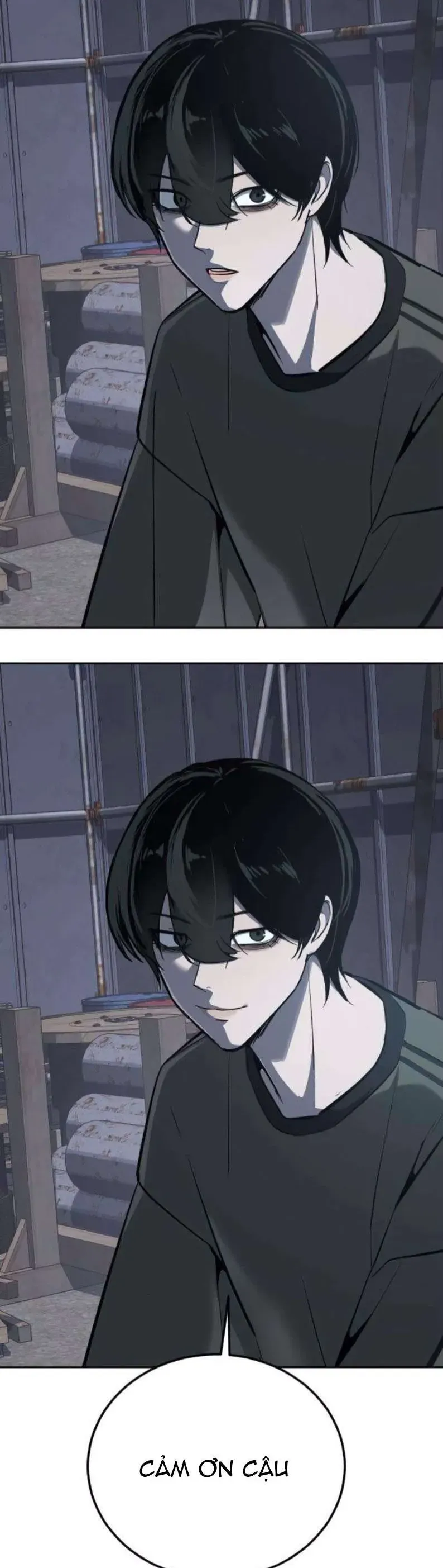 Thiếu Niên Hồi Sinh - Chương 15 - Trang 98