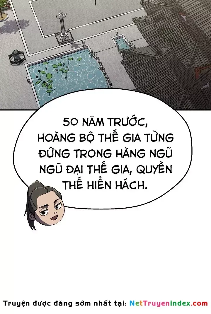 Ngoại Tôn Thiên Tài Của Nam Cung Thế Gia - Chương 101 - Trang 20