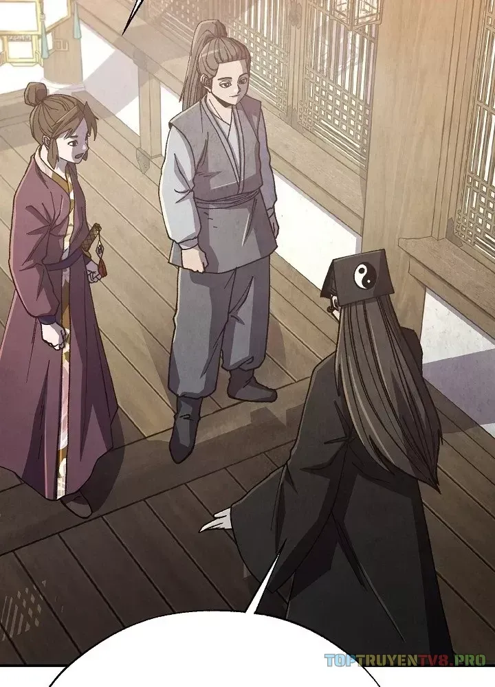 Ngoại Tôn Thiên Tài Của Nam Cung Thế Gia - Chương 101 - Trang 5