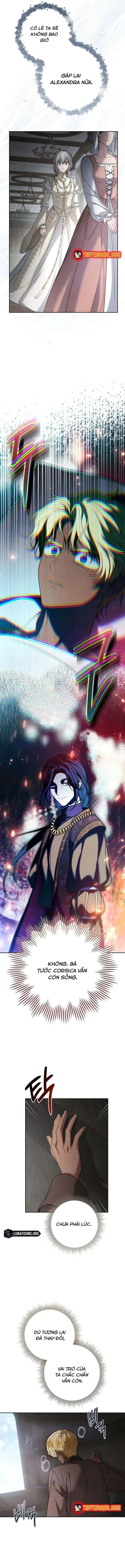 Hôn Nhân Vụ Lợi 2 - Chương 44 - Trang 14