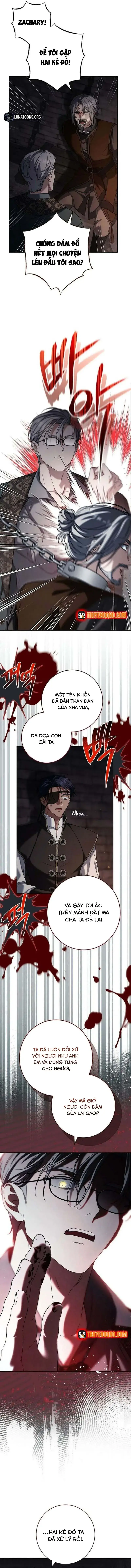 Hôn Nhân Vụ Lợi 2 - Chương 44 - Trang 17