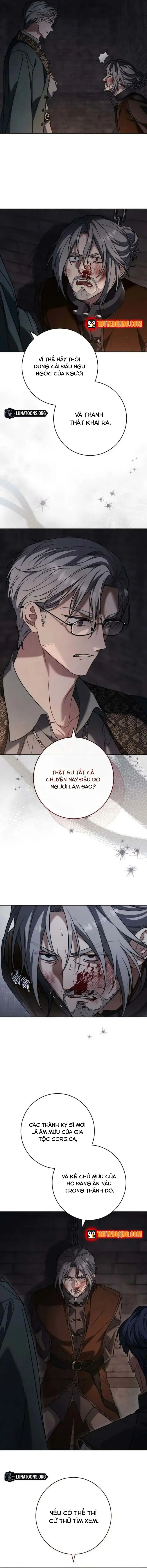 Hôn Nhân Vụ Lợi 2 - Chương 44 - Trang 18