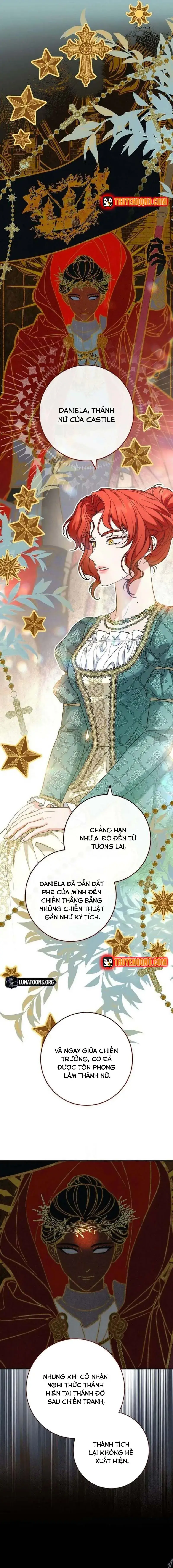 Hôn Nhân Vụ Lợi 2 - Chương 44 - Trang 7