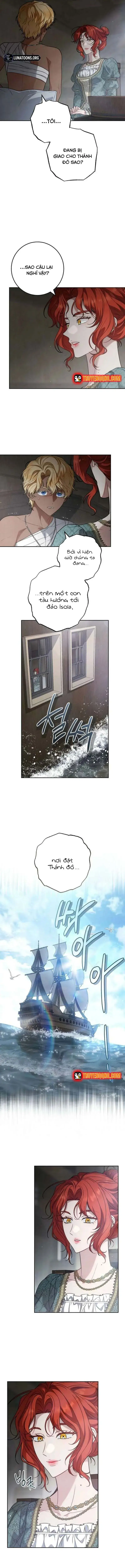 Hôn Nhân Vụ Lợi 2 - Chương 44 - Trang 10