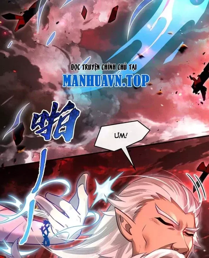 Các Nữ Đồ Đệ Của Ta Đều Là Chư Thiên Đại Lão Tương Lai - Chương 387 - Trang 12