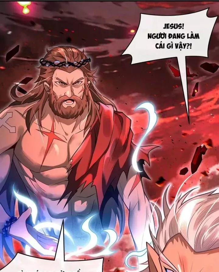 Các Nữ Đồ Đệ Của Ta Đều Là Chư Thiên Đại Lão Tương Lai - Chương 387 - Trang 14