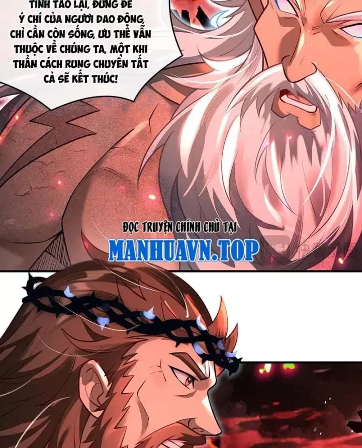 Các Nữ Đồ Đệ Của Ta Đều Là Chư Thiên Đại Lão Tương Lai - Chương 387 - Trang 15