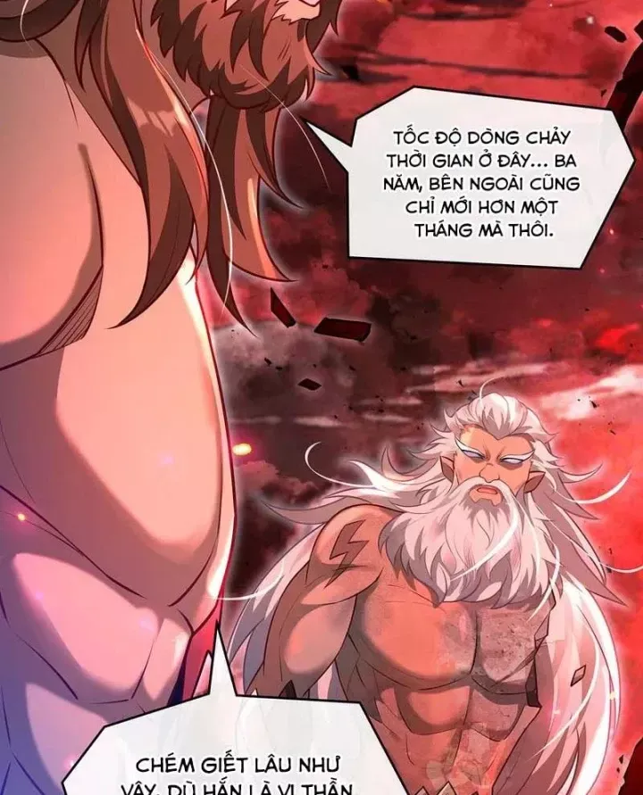 Các Nữ Đồ Đệ Của Ta Đều Là Chư Thiên Đại Lão Tương Lai - Chương 387 - Trang 16