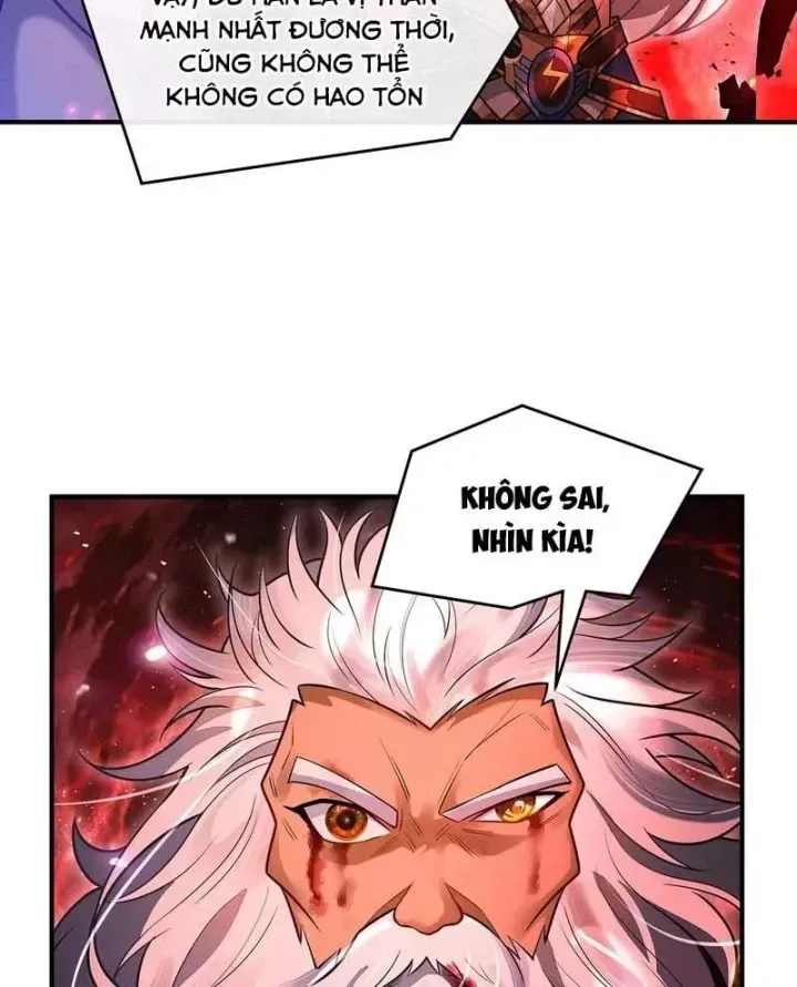 Các Nữ Đồ Đệ Của Ta Đều Là Chư Thiên Đại Lão Tương Lai - Chương 387 - Trang 17