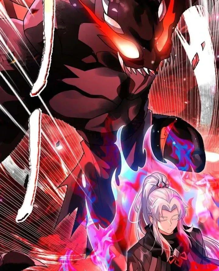 Các Nữ Đồ Đệ Của Ta Đều Là Chư Thiên Đại Lão Tương Lai - Chương 387 - Trang 19