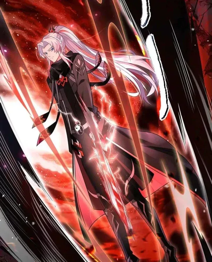 Các Nữ Đồ Đệ Của Ta Đều Là Chư Thiên Đại Lão Tương Lai - Chương 387 - Trang 23