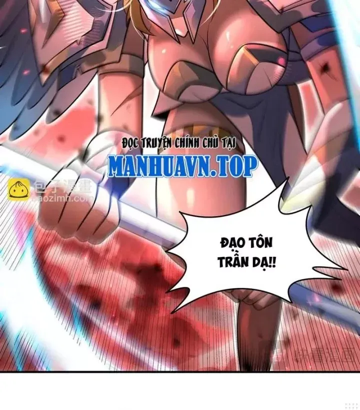 Các Nữ Đồ Đệ Của Ta Đều Là Chư Thiên Đại Lão Tương Lai - Chương 387 - Trang 26