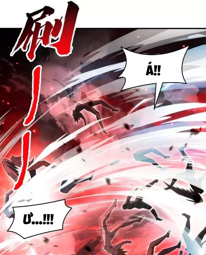 Các Nữ Đồ Đệ Của Ta Đều Là Chư Thiên Đại Lão Tương Lai - Chương 387 - Trang 27