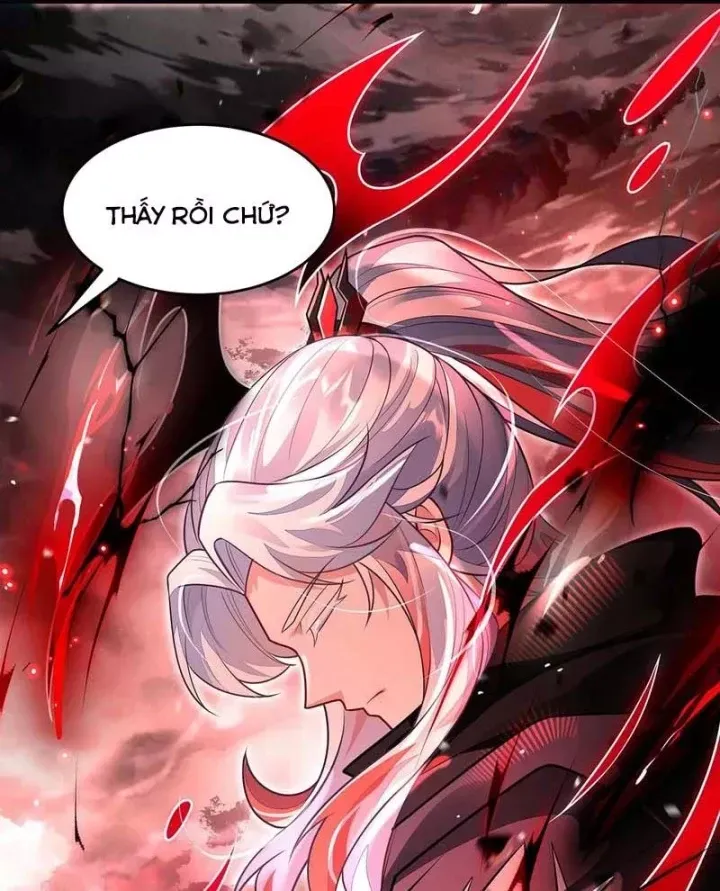 Các Nữ Đồ Đệ Của Ta Đều Là Chư Thiên Đại Lão Tương Lai - Chương 387 - Trang 29