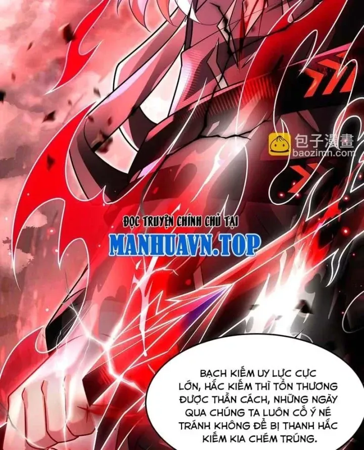 Các Nữ Đồ Đệ Của Ta Đều Là Chư Thiên Đại Lão Tương Lai - Chương 387 - Trang 30