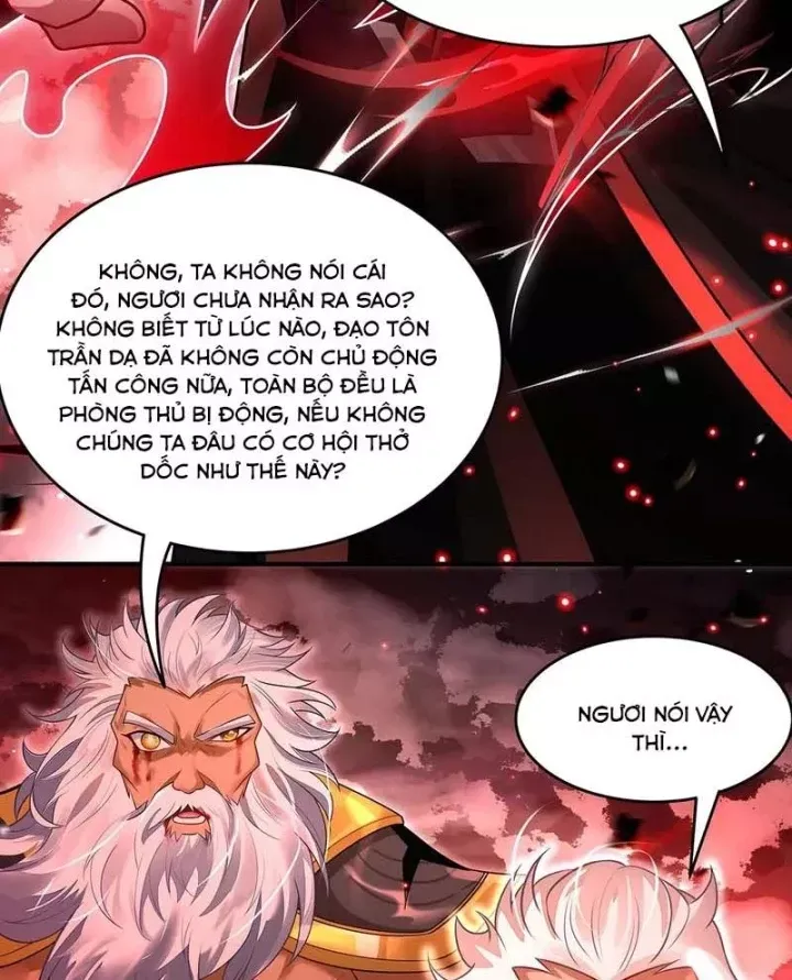 Các Nữ Đồ Đệ Của Ta Đều Là Chư Thiên Đại Lão Tương Lai - Chương 387 - Trang 31