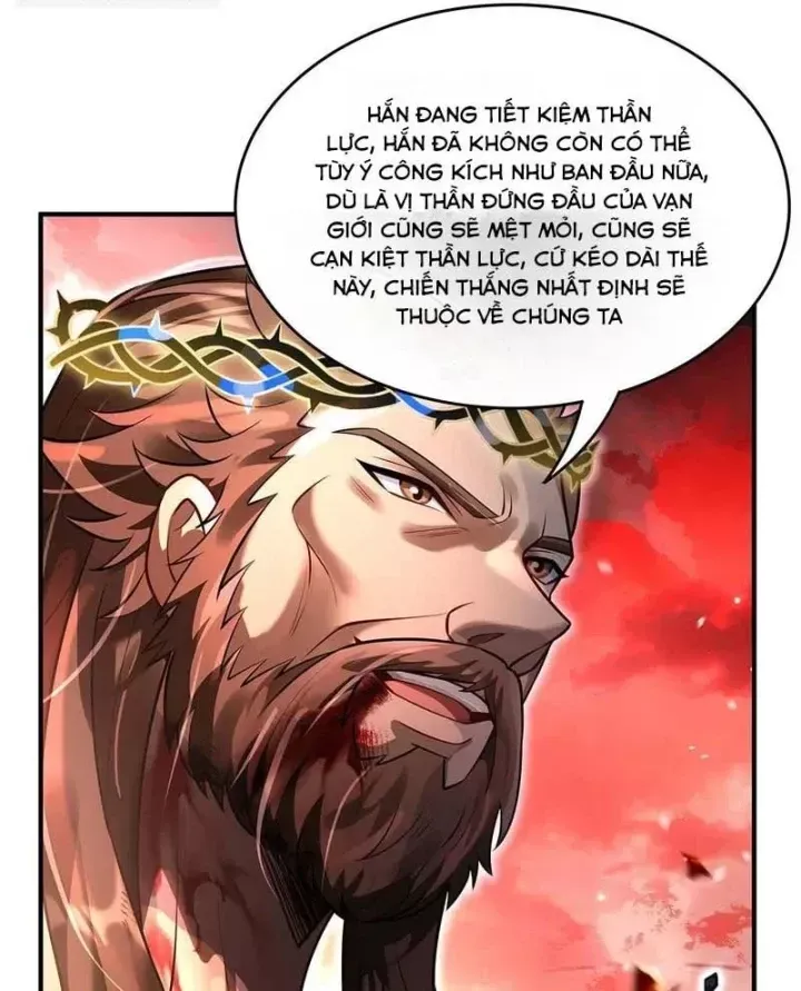 Các Nữ Đồ Đệ Của Ta Đều Là Chư Thiên Đại Lão Tương Lai - Chương 387 - Trang 33