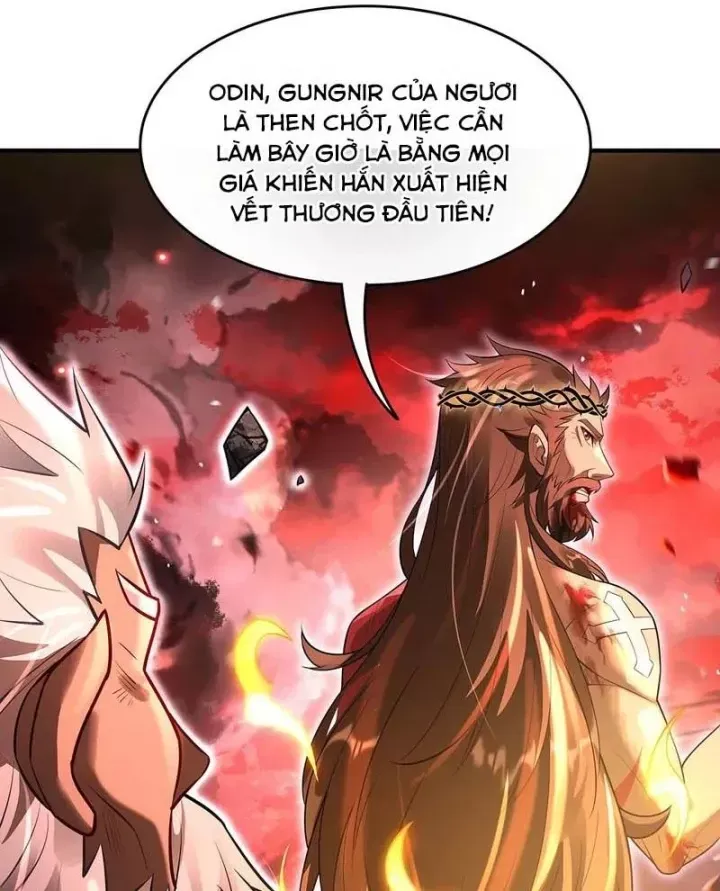 Các Nữ Đồ Đệ Của Ta Đều Là Chư Thiên Đại Lão Tương Lai - Chương 387 - Trang 35