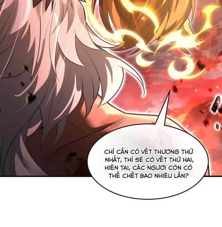 Các Nữ Đồ Đệ Của Ta Đều Là Chư Thiên Đại Lão Tương Lai - Chương 387 - Trang 36