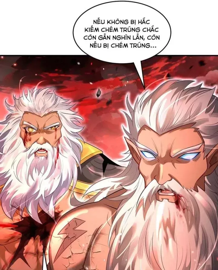 Các Nữ Đồ Đệ Của Ta Đều Là Chư Thiên Đại Lão Tương Lai - Chương 387 - Trang 37