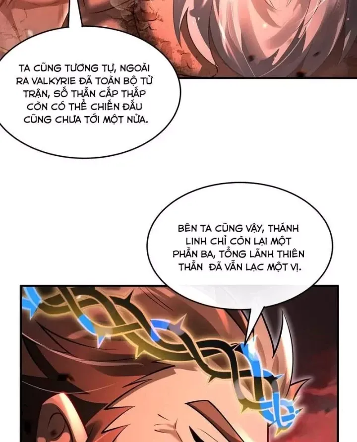 Các Nữ Đồ Đệ Của Ta Đều Là Chư Thiên Đại Lão Tương Lai - Chương 387 - Trang 38