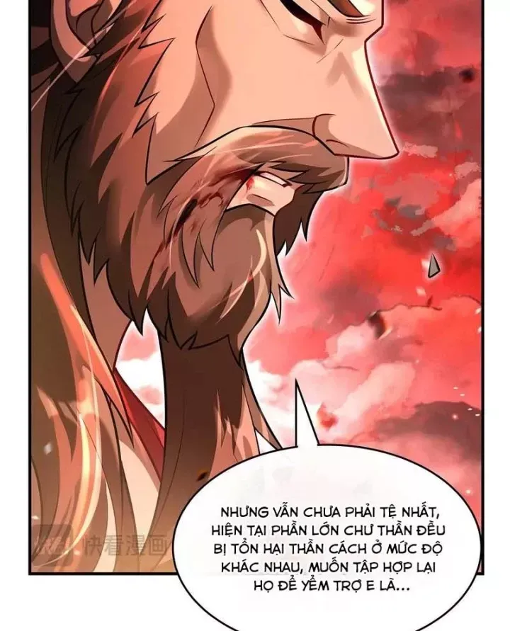 Các Nữ Đồ Đệ Của Ta Đều Là Chư Thiên Đại Lão Tương Lai - Chương 387 - Trang 39