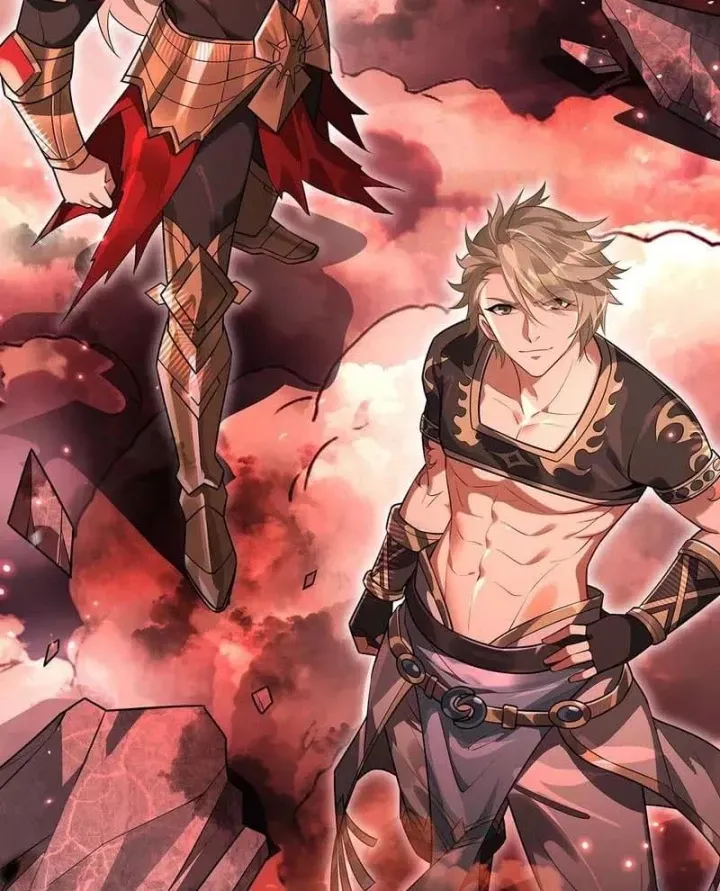 Các Nữ Đồ Đệ Của Ta Đều Là Chư Thiên Đại Lão Tương Lai - Chương 387 - Trang 42