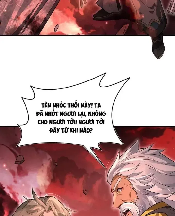 Các Nữ Đồ Đệ Của Ta Đều Là Chư Thiên Đại Lão Tương Lai - Chương 387 - Trang 43