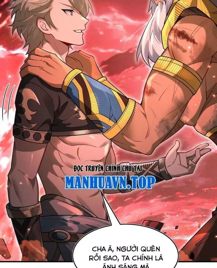 Các Nữ Đồ Đệ Của Ta Đều Là Chư Thiên Đại Lão Tương Lai - Chương 387 - Trang 44