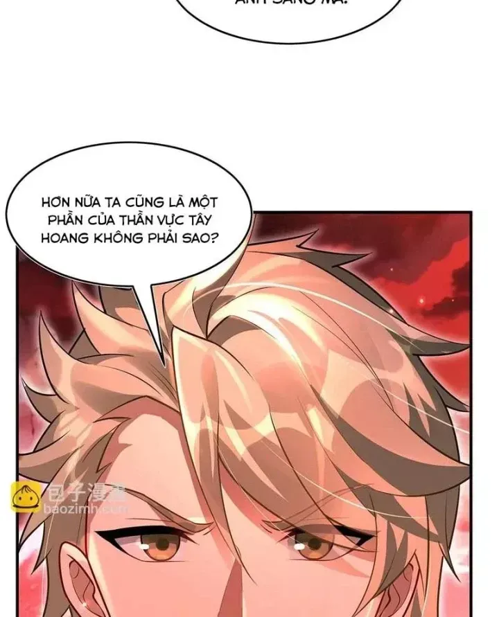 Các Nữ Đồ Đệ Của Ta Đều Là Chư Thiên Đại Lão Tương Lai - Chương 387 - Trang 45