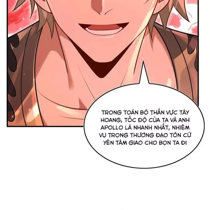 Các Nữ Đồ Đệ Của Ta Đều Là Chư Thiên Đại Lão Tương Lai - Chương 387 - Trang 46