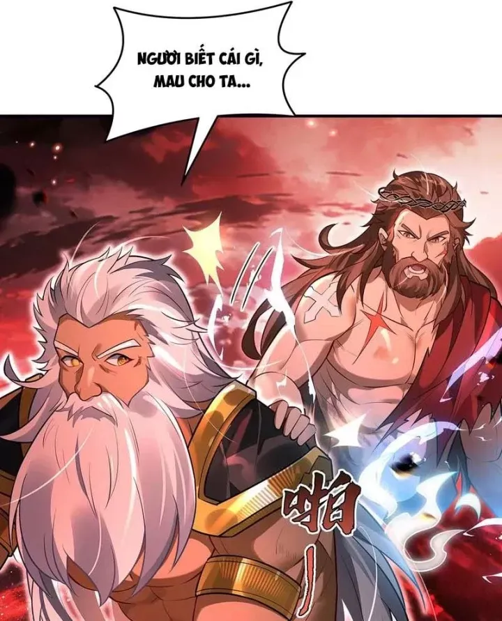 Các Nữ Đồ Đệ Của Ta Đều Là Chư Thiên Đại Lão Tương Lai - Chương 387 - Trang 47