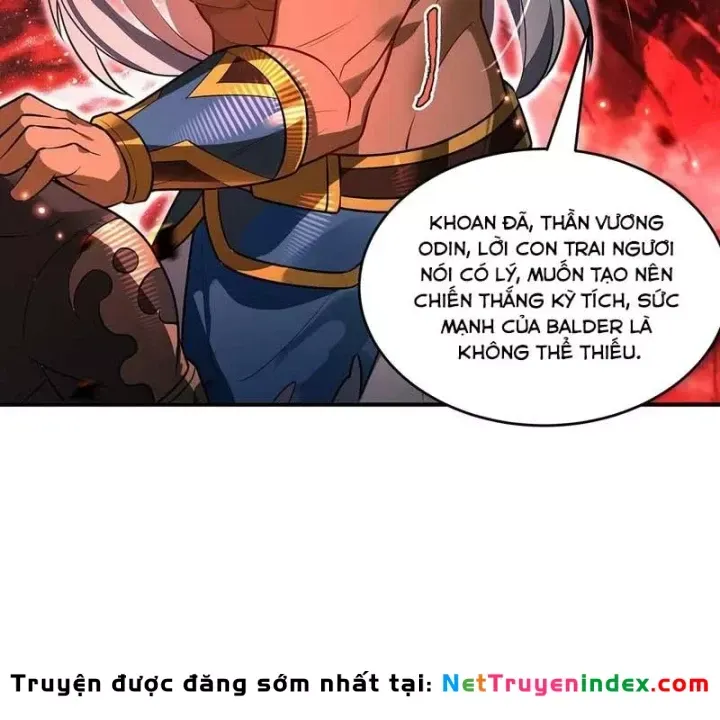 Các Nữ Đồ Đệ Của Ta Đều Là Chư Thiên Đại Lão Tương Lai - Chương 387 - Trang 48