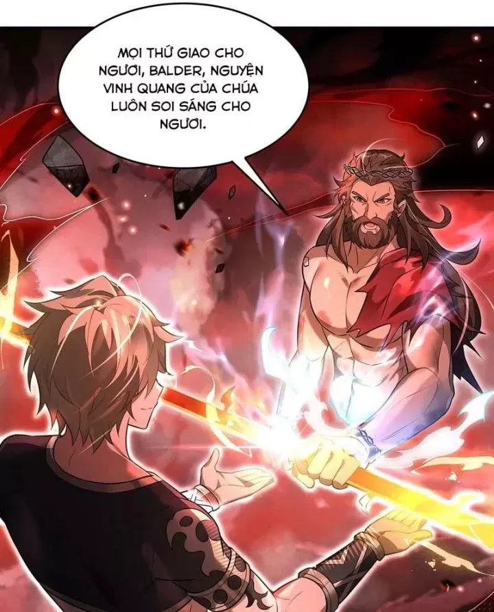 Các Nữ Đồ Đệ Của Ta Đều Là Chư Thiên Đại Lão Tương Lai - Chương 387 - Trang 49