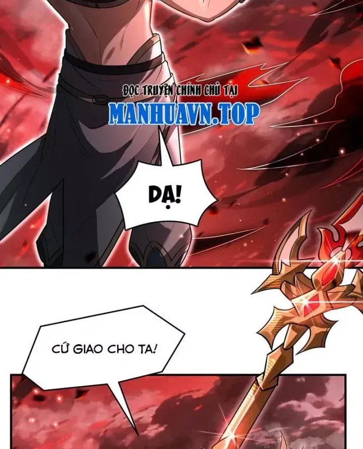 Các Nữ Đồ Đệ Của Ta Đều Là Chư Thiên Đại Lão Tương Lai - Chương 387 - Trang 50