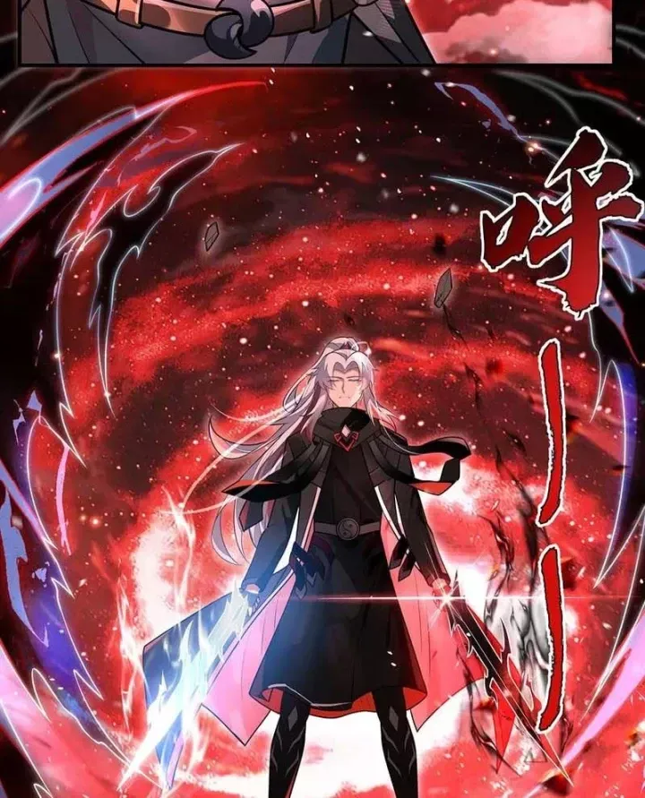 Các Nữ Đồ Đệ Của Ta Đều Là Chư Thiên Đại Lão Tương Lai - Chương 387 - Trang 52