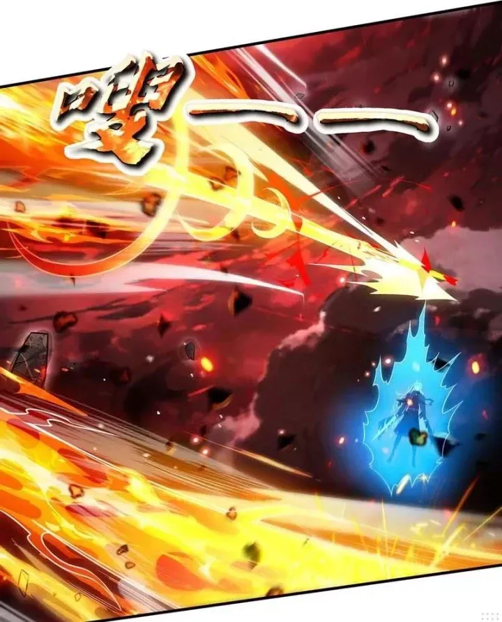 Các Nữ Đồ Đệ Của Ta Đều Là Chư Thiên Đại Lão Tương Lai - Chương 387 - Trang 57